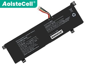 Batteri till  AolsteCell 725768-3S1P