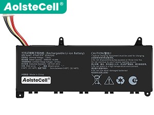 Batteri till  AolsteCell 875583-2S