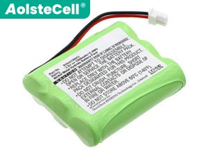 Batteri till  AolsteCell Rayovac RAY42
