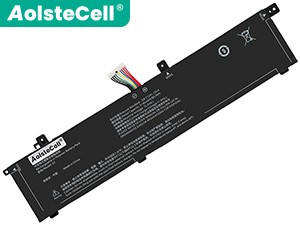 Batteri till  AolsteCell G1