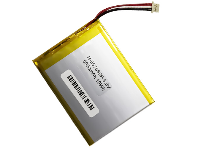 Batteri till  AolsteCell NANOTE UMPC-01-SR