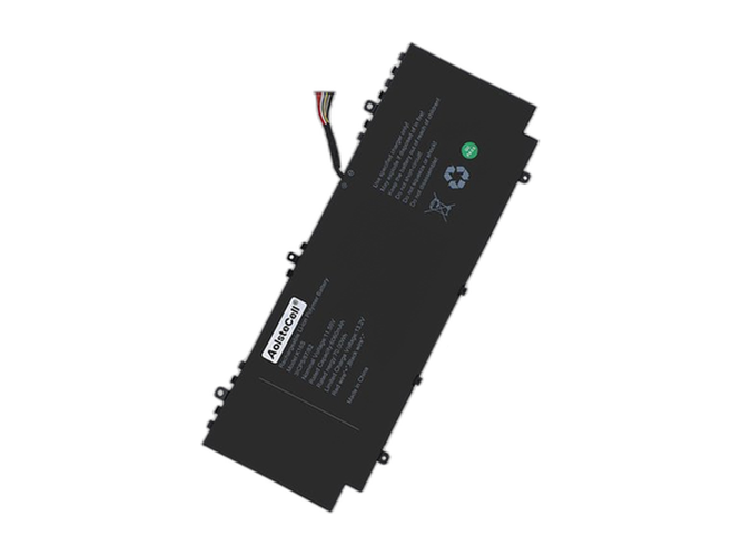 Batteri till  AolsteCell K16S