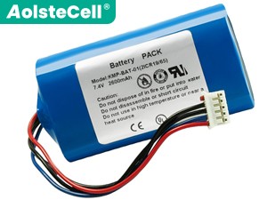 Batteri till  AolsteCell KMP-BAT-01