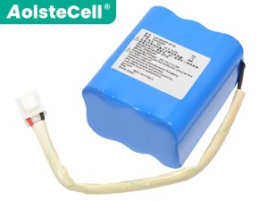 Batteri till  AolsteCell LR18650P-2P3S