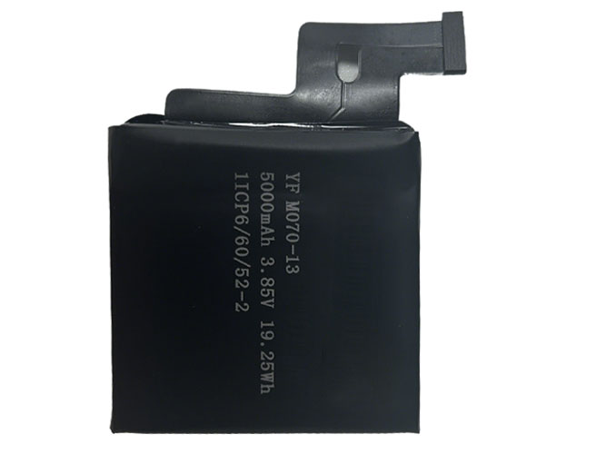 Batteri till  AolsteCell M070-13
