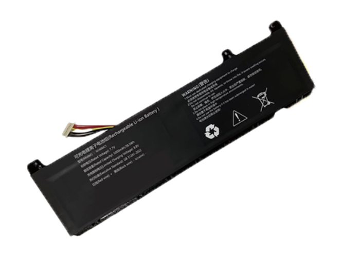 Batteri till  AolsteCell N140MC1