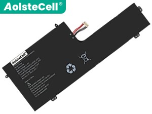 Batteri till  AolsteCell N156