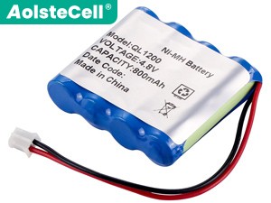 Batteri till  AolsteCell QL1200