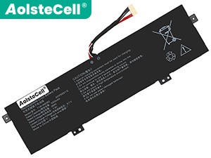 Batteri till  AolsteCell T140-4663B2