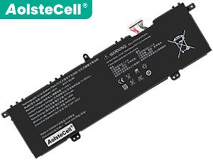 Batteri till  AolsteCell U638560PV-3S1P(3icp7/65/80)