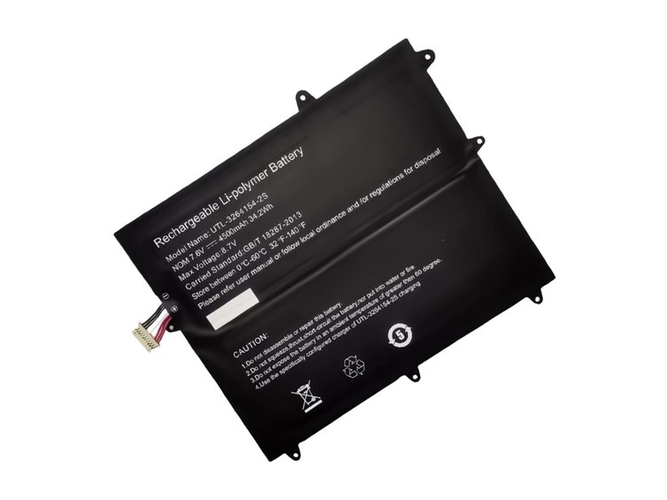 Batteri till  AolsteCell UTL-3264154-2S