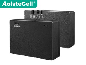 Batteri till  AolsteCell ZNS-01A