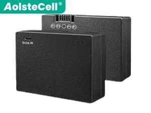 Batteri till  AolsteCell ZNS-01B