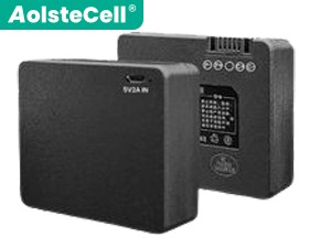 Batteri till  AolsteCell ZNS-04