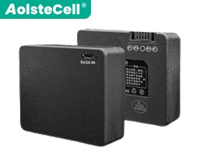 Batteri till  AolsteCell ZNS-04B