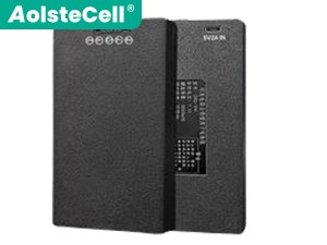 Batteri till  AolsteCell ZNS-09I