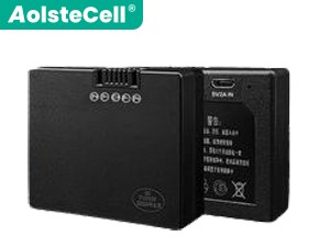 Batteri till  AolsteCell ZNS-11