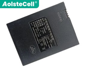 Batteri till  AolsteCell ZNS-YK005