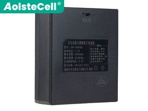 Batteri till  AolsteCell ZNS-YK008B