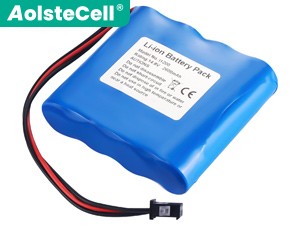 Batteri till  AolsteCell Kd6213 Monitor