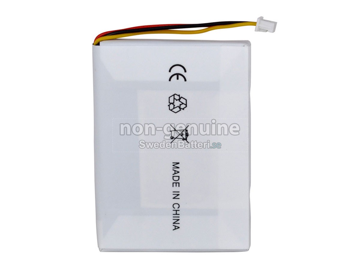 batteri till Apple 616-0183
