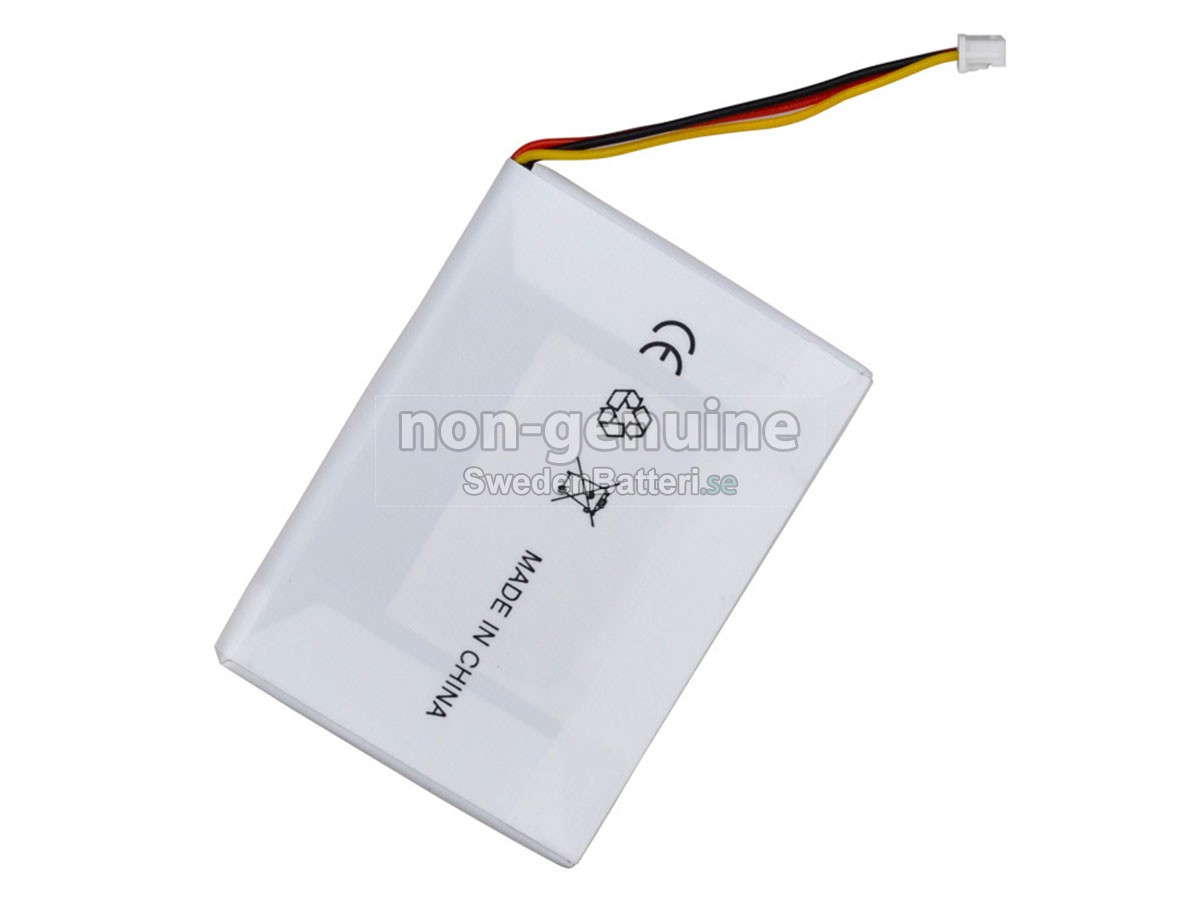batteri till Apple 616-0183
