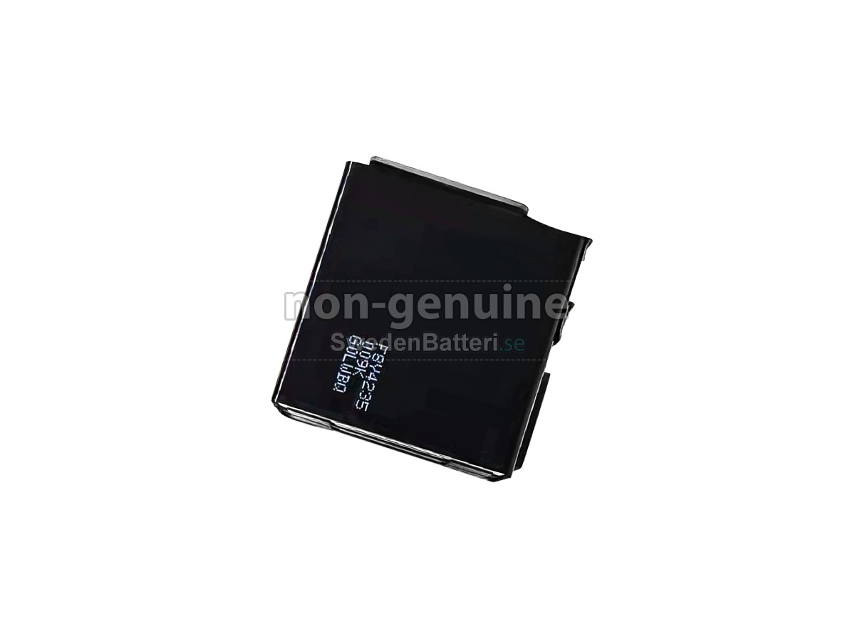 batteri till Apple CONFIG P1-B