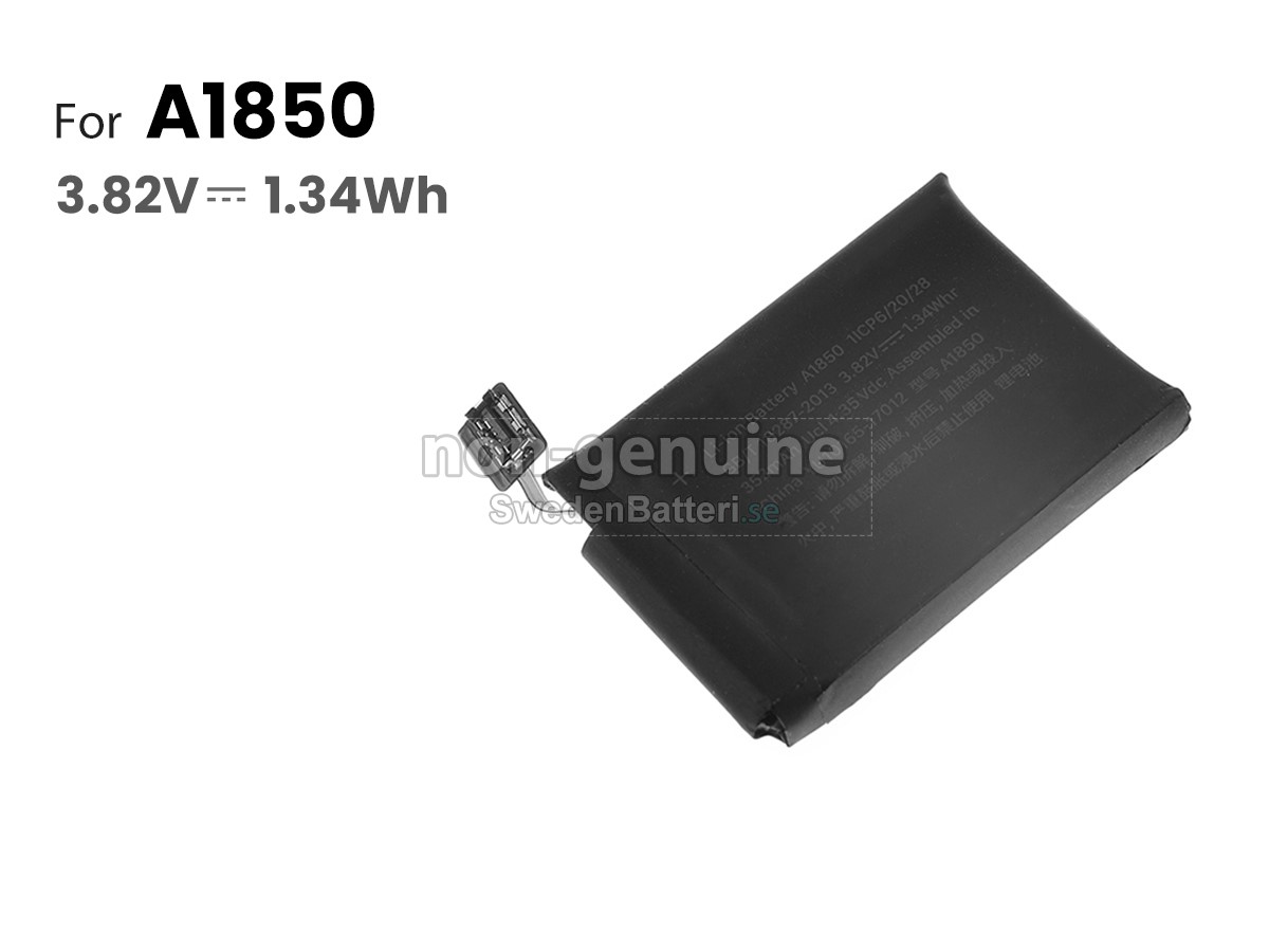 batteri till Apple MQRG2CH/A