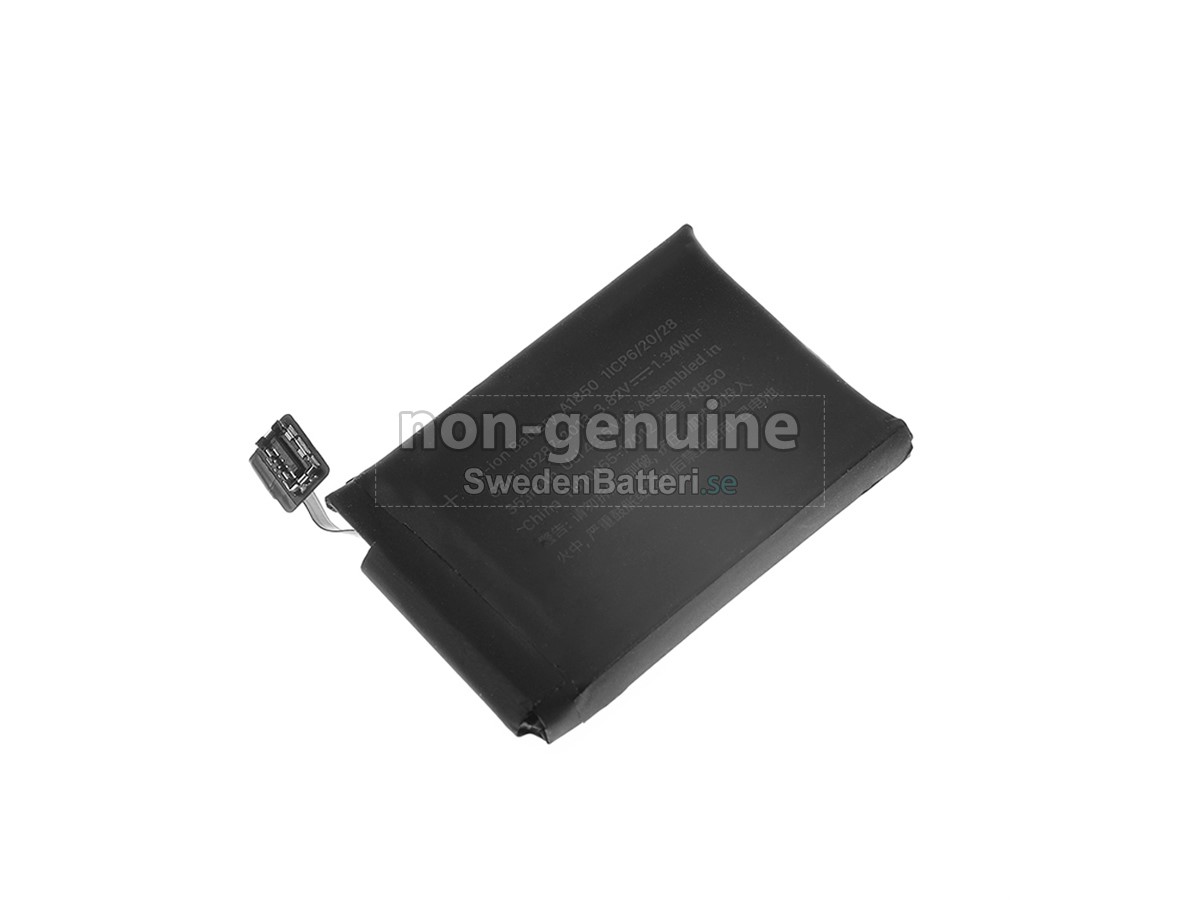 batteri till Apple MQRG2CH/A