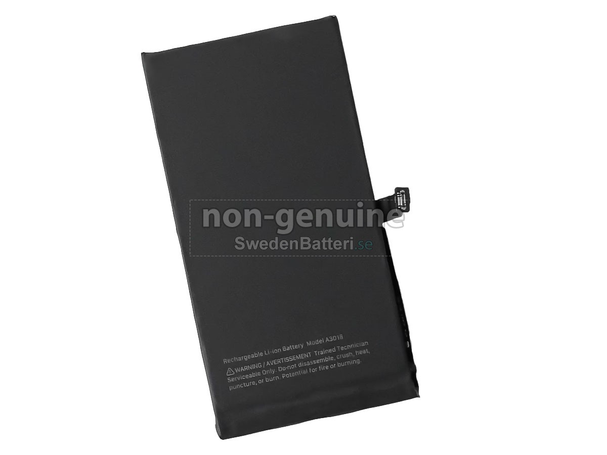 batteri till Apple A3089