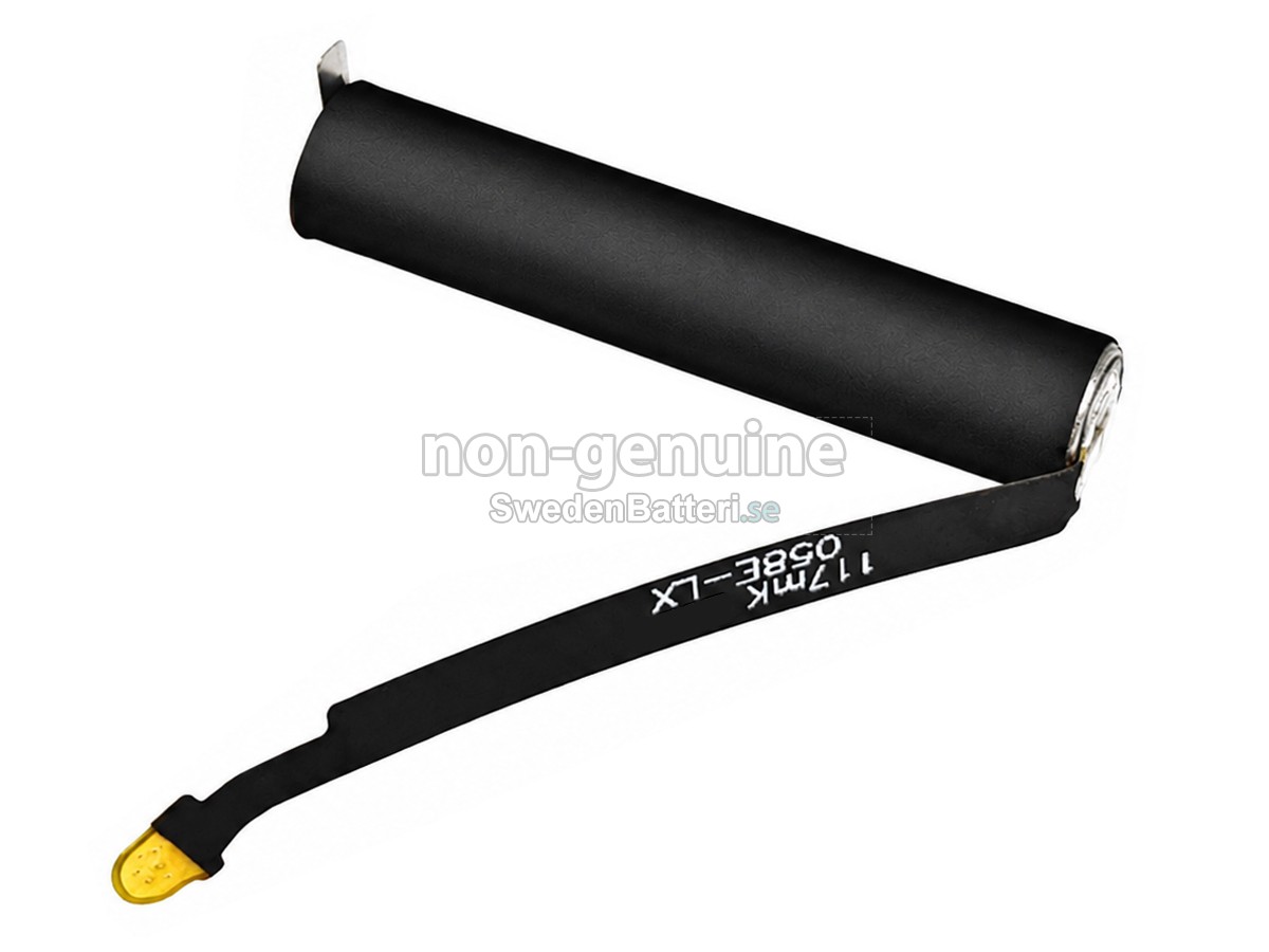 batteri till Apple 020-00098