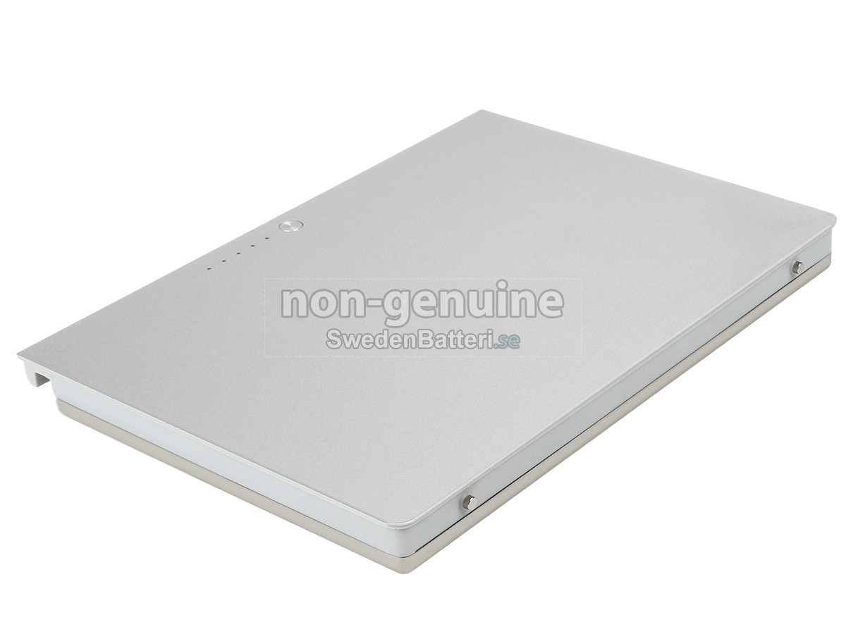batteri till Apple MacBook Pro 17 inch MA611X/A