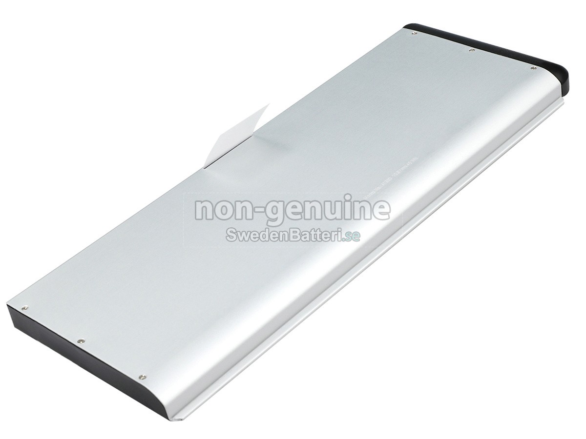 batteri till Apple MacBook 13.3_ Aluminum Unibody MB467LL/A