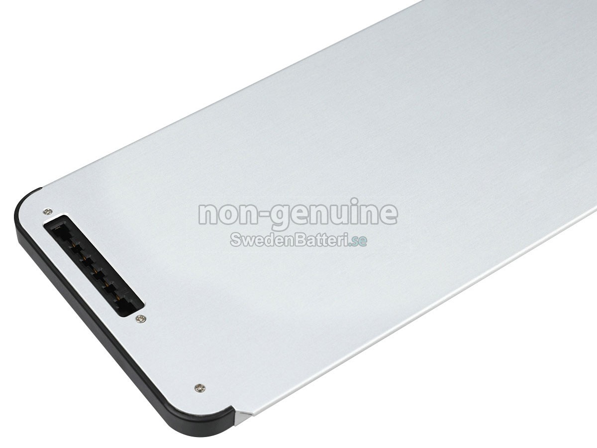 batteri till Apple MacBook 13.3_ Aluminum Unibody MB467LL/A