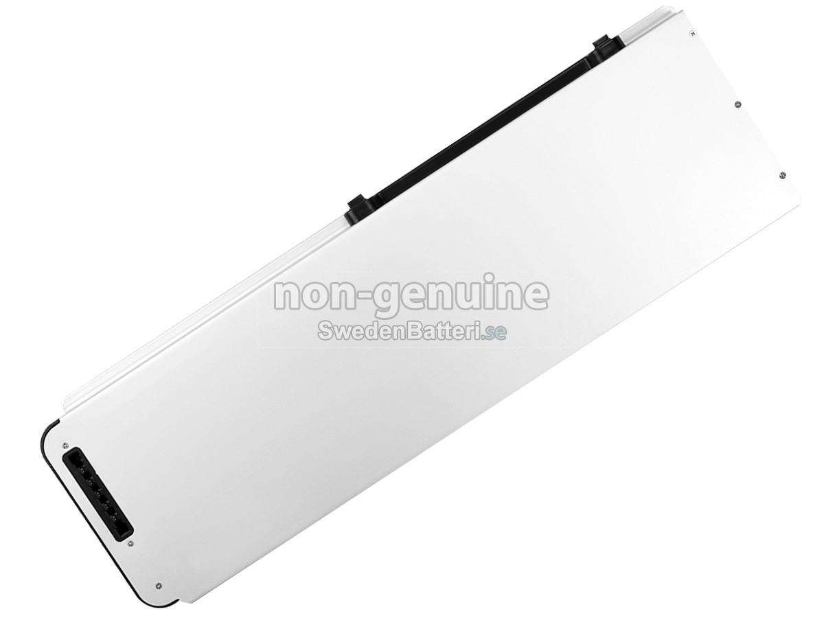 batteri till Apple MacBook Pro 15.4 inch A1286(Early 2009)