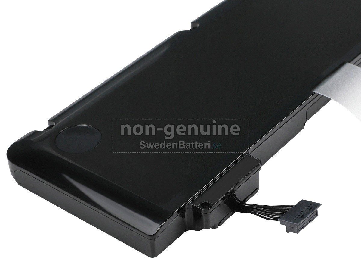 batteri till Apple MacBook Pro Core I7 2.8GHZ 13.3 inch A1278(EMC 2555*)