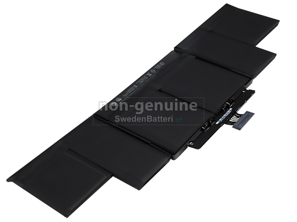 batteri till Apple MacBook Pro 15_ Retina A1398 (Mid 2014)