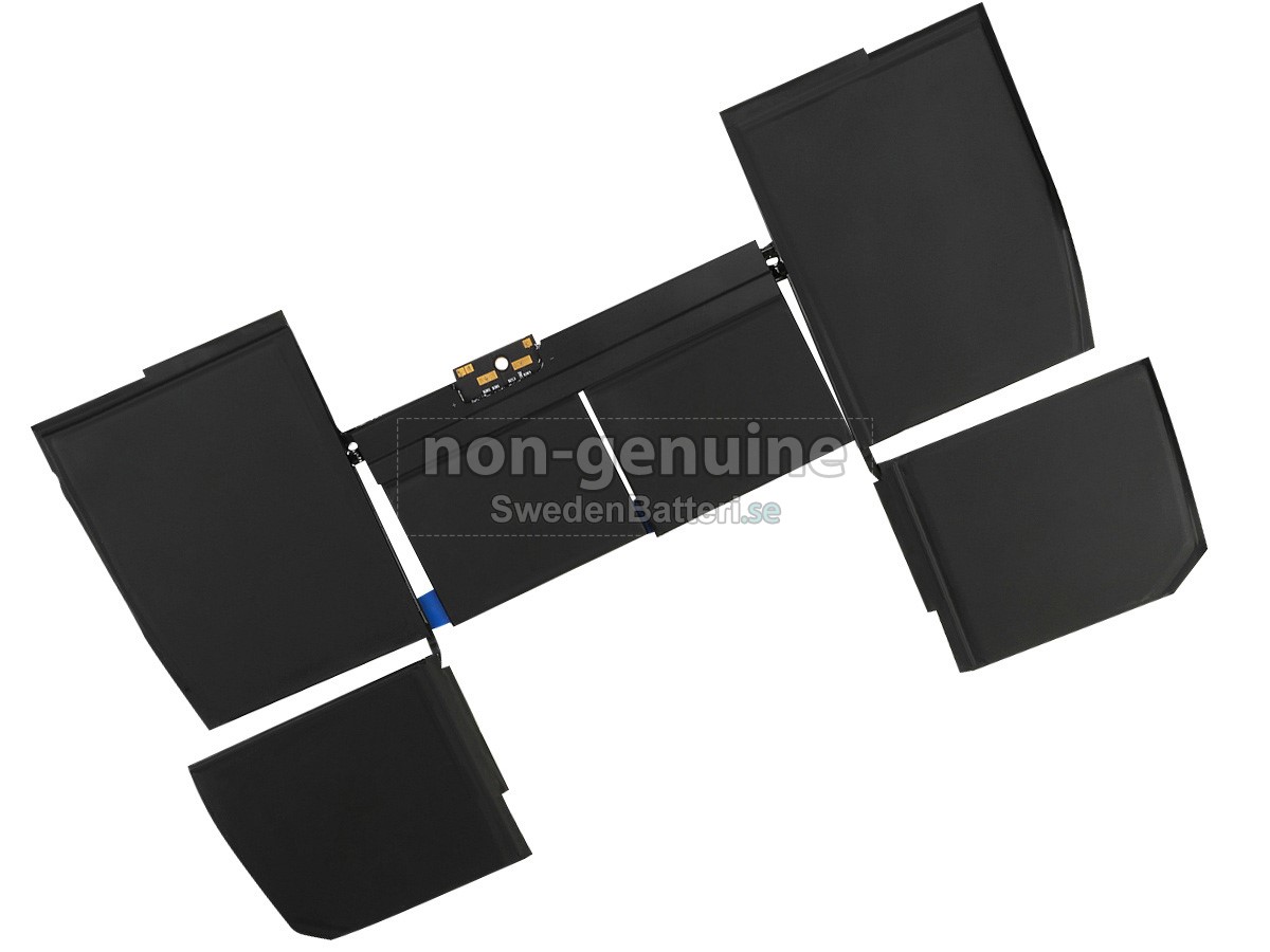 batteri till Apple A1534(EMC 3099)