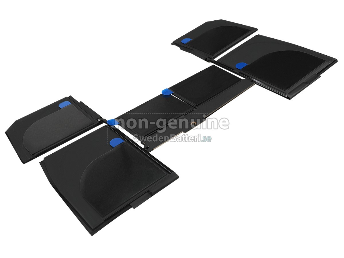 batteri till Apple A1534(EMC 3099)