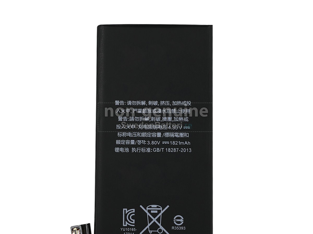 batteri till Apple IPHONE 8