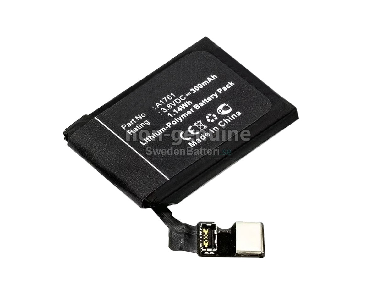 batteri till Apple A1758 EMC 3105