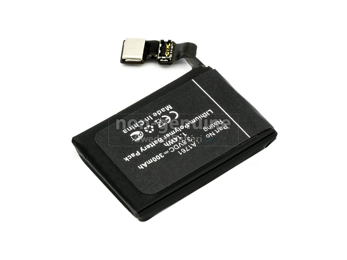 batteri till Apple A1758 EMC 3105