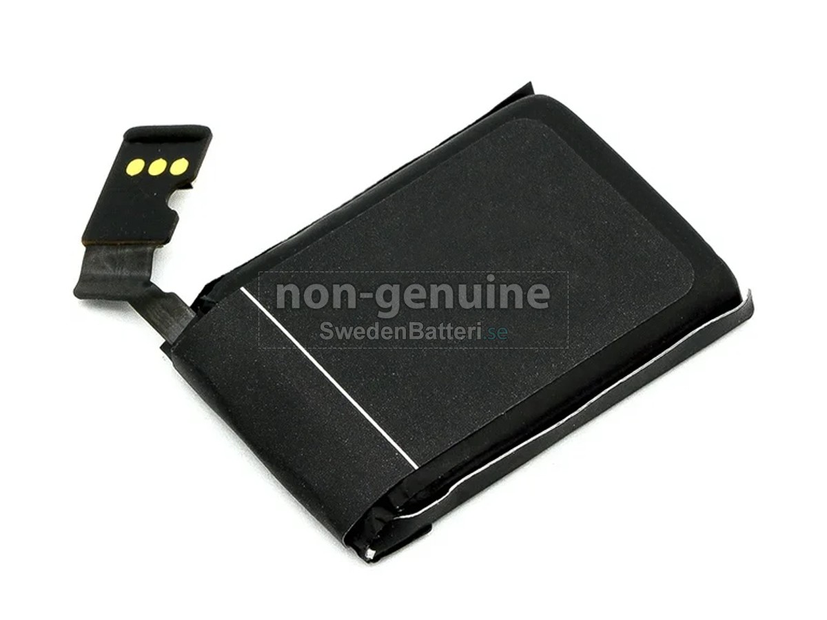 batteri till Apple A1758 EMC 3105