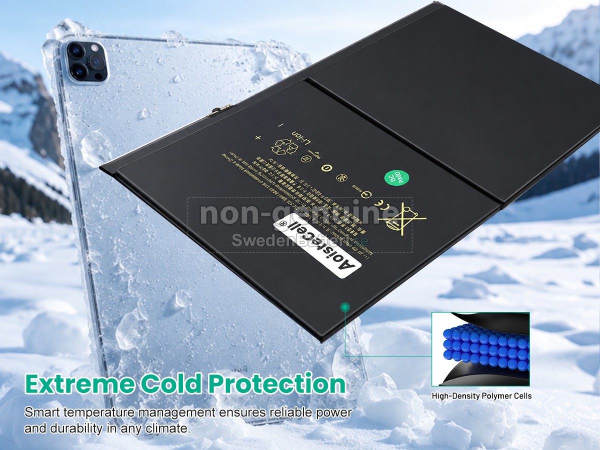 batteri till Apple MF539