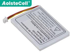 Batteri till  Apple 616-0215