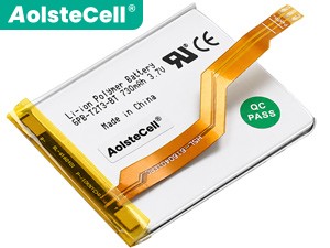 Batteri till  Apple 616-0472