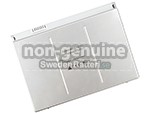 Batteri till Apple MacBook Pro 17-Inch A1229(Late 2007)