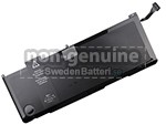 Batteri till  Apple MacBook Pro 17 inch MD311*/A
