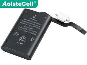 Batteri till  Apple A1672