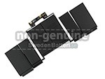Batteri till  Apple MacBook Pro 13 Inch Touch Bar MR9Q2LL/A*